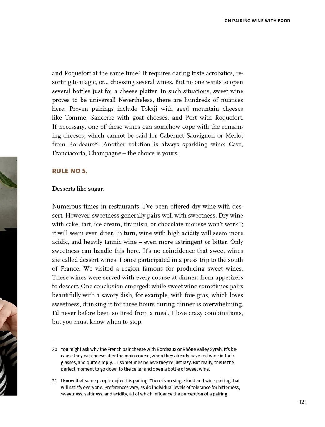 Wild Yeasts – page 121