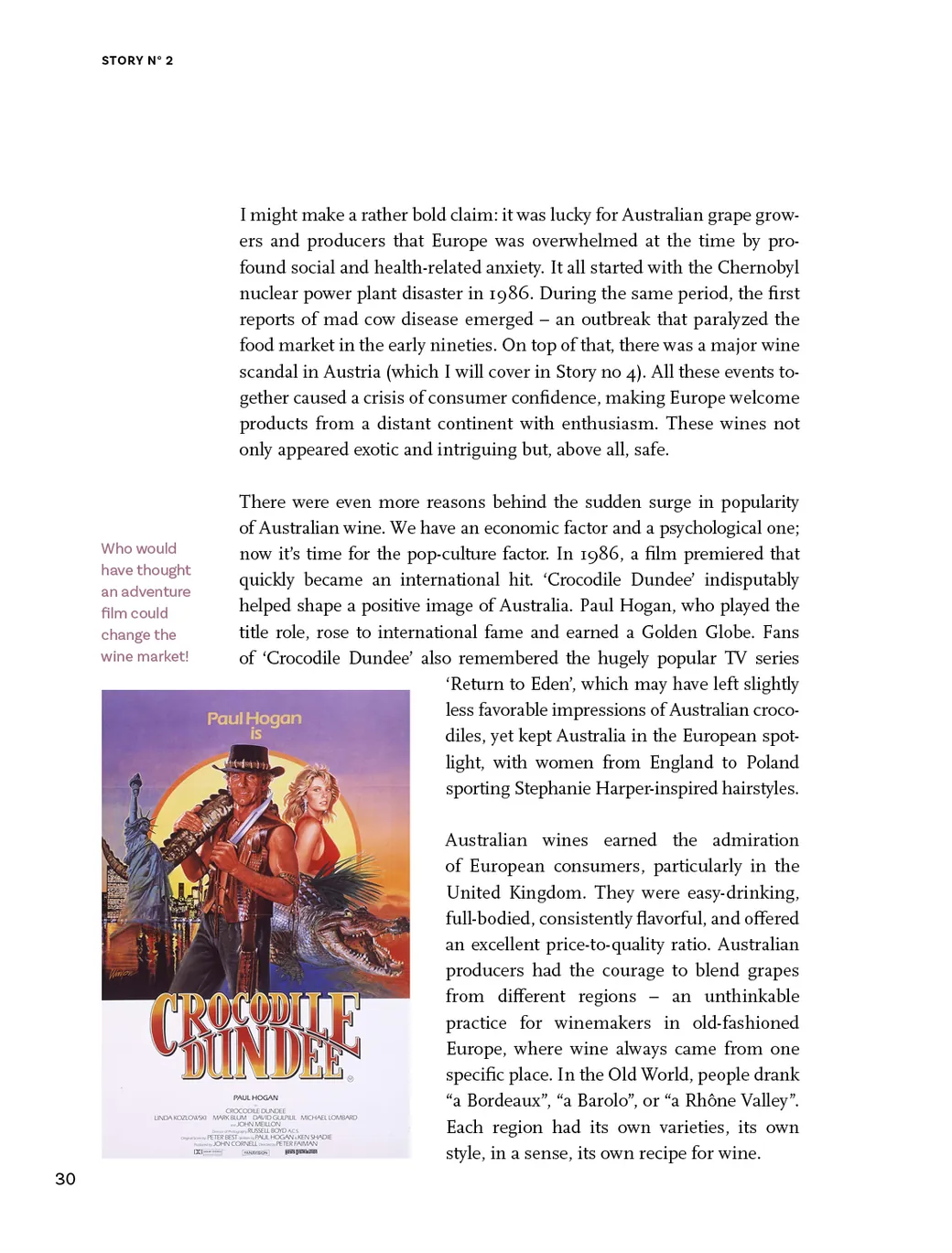 Wild Yeasts – page 30