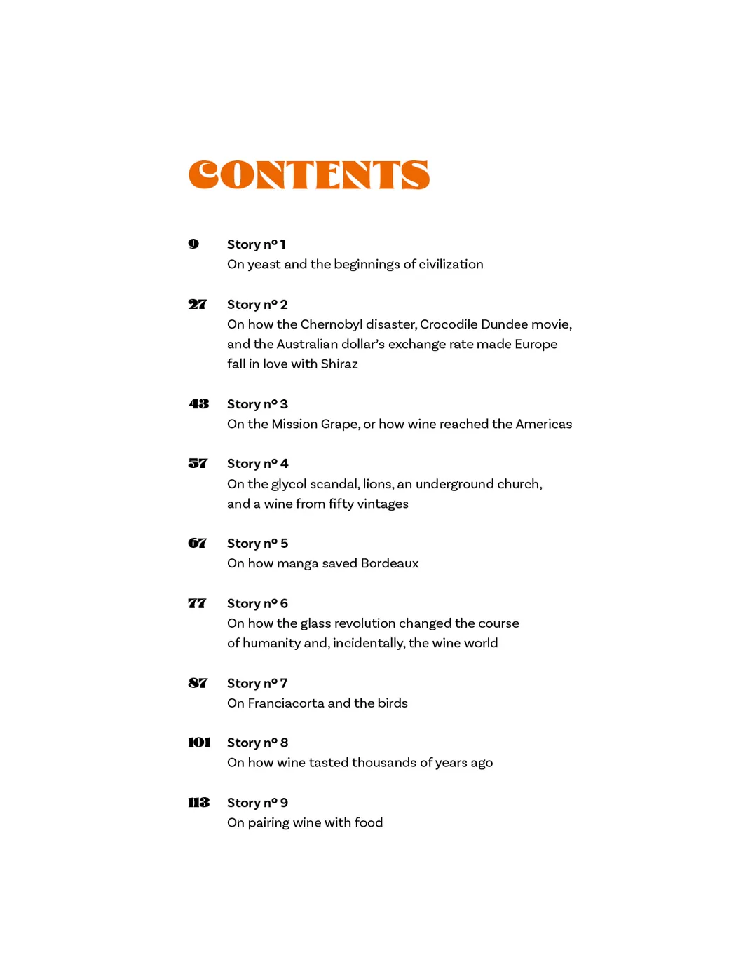 Wild Yeasts – page 4