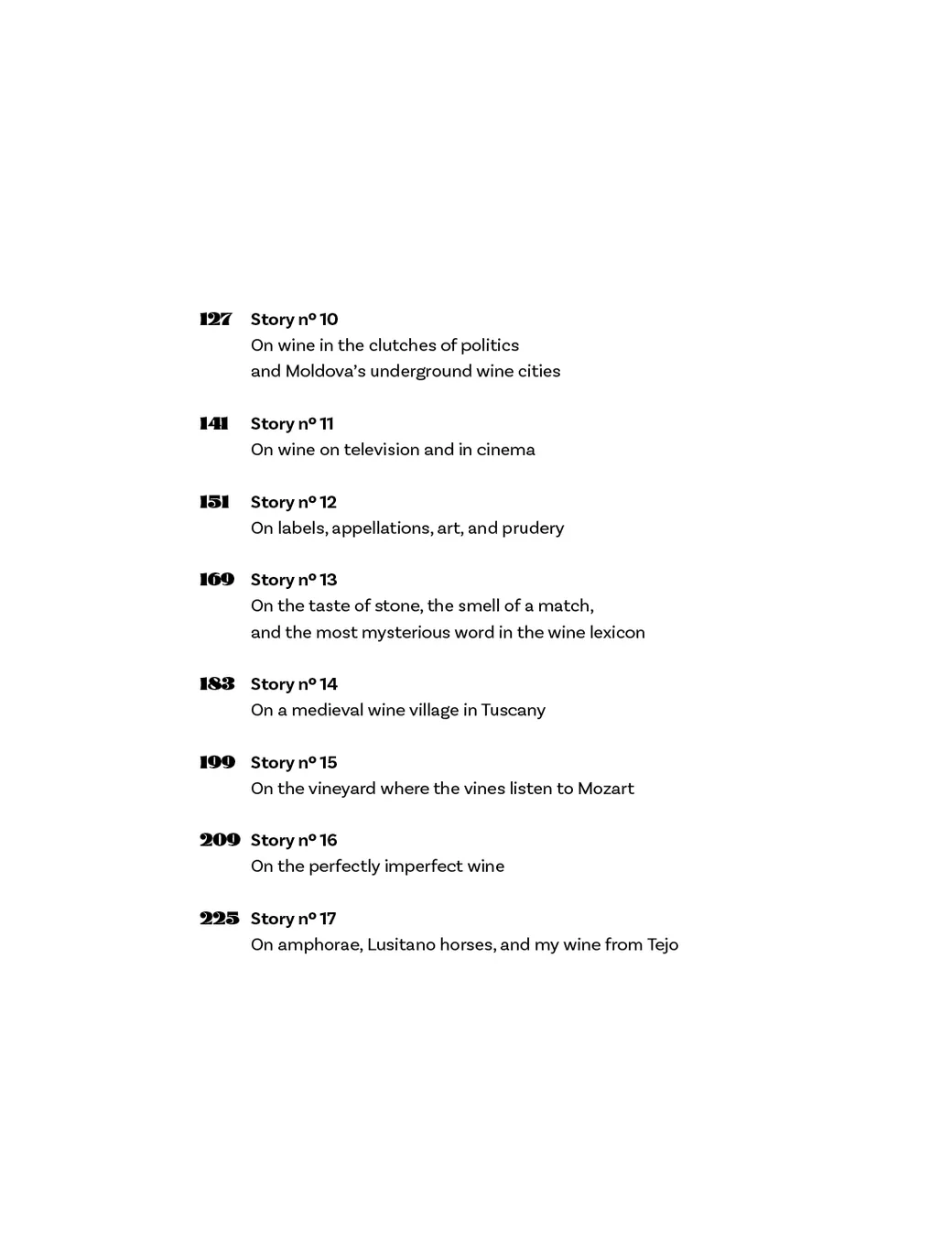 Wild Yeasts – page 5