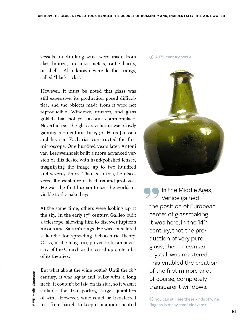 Wild Yeasts – page 81