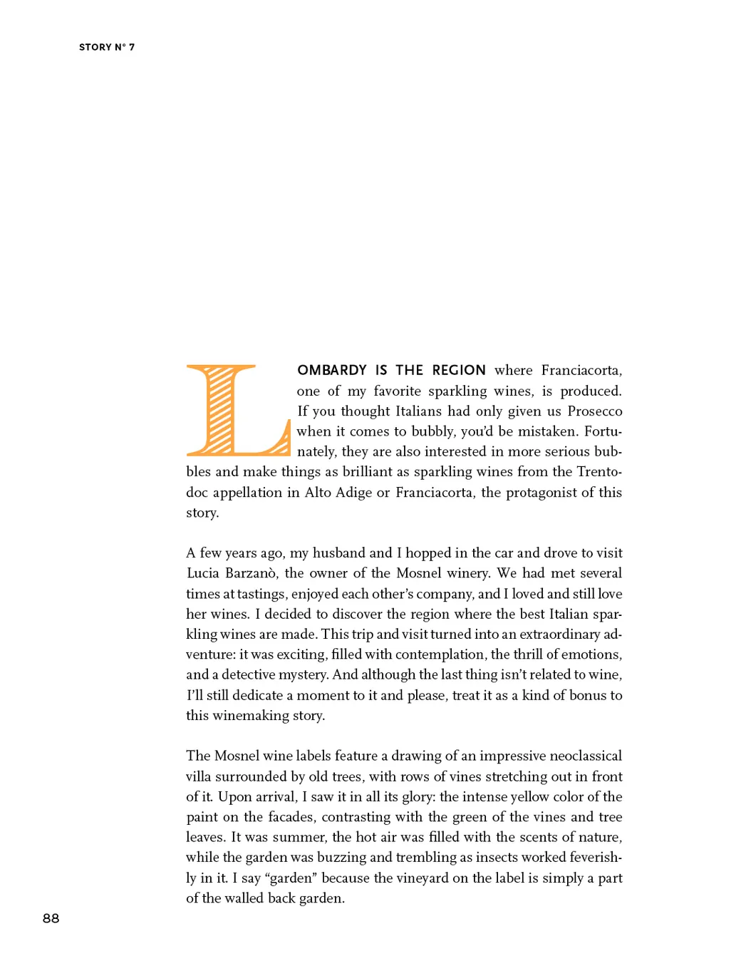 Wild Yeasts – page 88